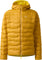 Haglöfs ROC Flash Down Hoodie - Men's - Clay Yellow - Tech Yellow