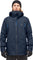 Haglöfs Latnja GTX Insulated Jacket - Men's - Tarn Blue