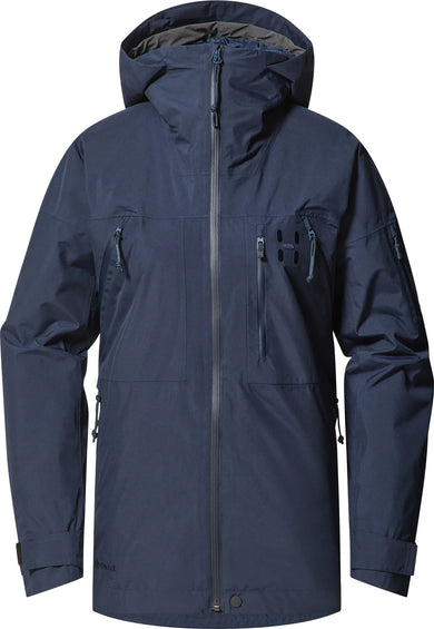 Haglöfs Latnja GTX Insulated Jacket - Women's
