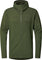 Haglöfs Rosson Midlayer Hoodie - Men's - Seaweed Green