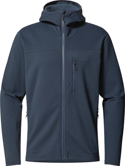 Haglöfs Rosson Midlayer Hoodie - Men's