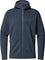 Haglöfs Rosson Midlayer Hoodie - Men's - Tarn Blue