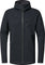 Haglöfs Rosson Midlayer Hoodie - Men's - True Black