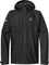 Haglöfs L.I.M Airak 2.5 Layer Jacket - Men's - True Black
