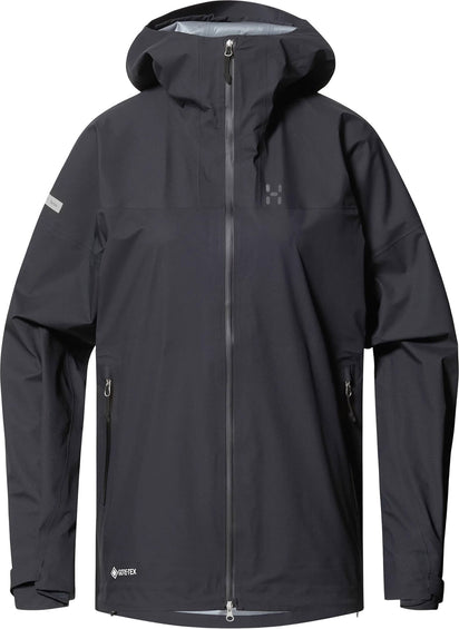 Haglöfs L.I.M Airak GTX Jacket - Women's