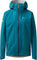 Haglöfs L.I.M Airak 2.5L Jacket - Women's - Deep Teal