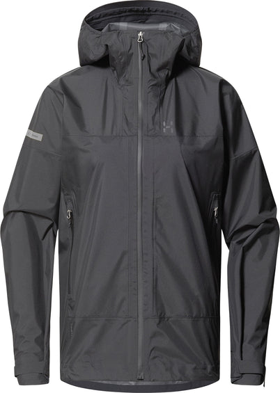 Haglöfs L.I.M Airak 2.5L Jacket - Women's