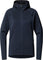 Haglöfs Magma Mid Hooded Jacket - Women's  - Tarn Blue