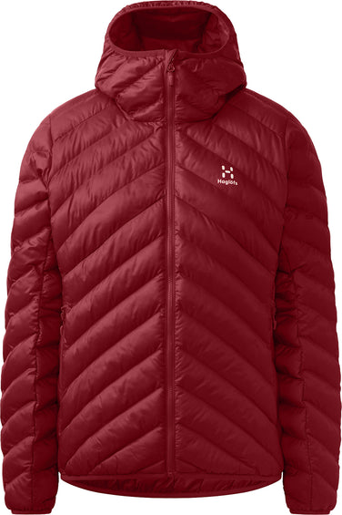 Haglöfs Särna Mimic Hoodie - Women's