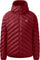 Haglöfs Särna Mimic Hoodie - Women's - Carmine Red