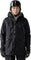 Haglöfs Vassi GTX Pro II Ski Jacket - Men's - True Black