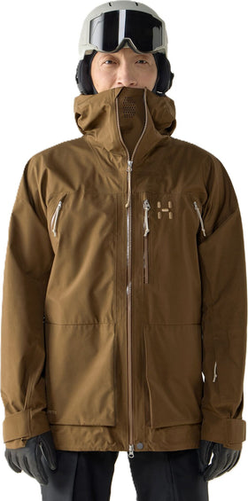 Haglöfs Vassi GTX II Ski Jacket - Men's