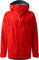Haglöfs Vassi GTX II Ski Jacket - Men's - Tech Red - Carmine Red