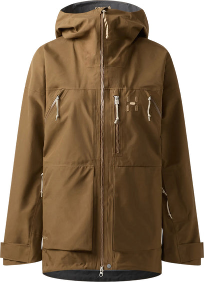 Haglöfs Vassi GTX II Ski Jacket - Women's