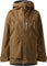 Haglöfs Vassi GTX II Ski Jacket - Women's - Teak Brown - Woodland Brown