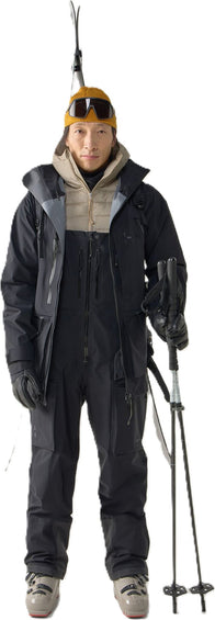 Haglöfs Vassi GTX Pro II Bib - Men's