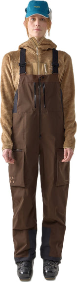 Haglöfs Vassi GTX Pro II Bib - Women's