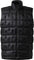 Haglöfs Hede Down Vest - Men's - True Black