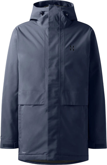 Haglöfs Salix Proof Mimic II Parka - Men's
