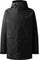 Haglöfs Salix Proof Mimic II Parka - Men's - True Black