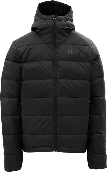 Haglöfs Bield Down II Hooded Jacket - Men's