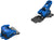 HEAD Attack 14 GW BR.85[A] Ski Bindings - Blue