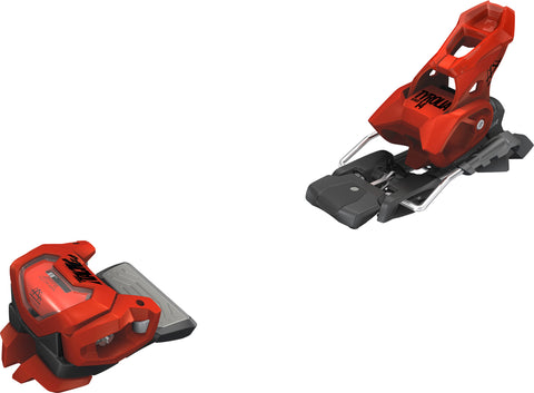 HEAD Attack 14 GW BR.85[A] Ski Bindings