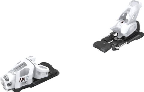 HEAD AM 12 GW BR.95[D] Ski Bindings