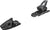 HEAD TX 10 GW BR.78[J] Ski Bindings - Solid Black