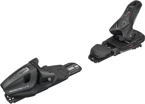 HEAD Protector SLR 11 GW Set BR.1 Ski Bindings