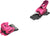 HEAD Attack 14 GW Ski Bindings - Pink