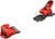HEAD Attack 14 GW Ski Bindings - Red