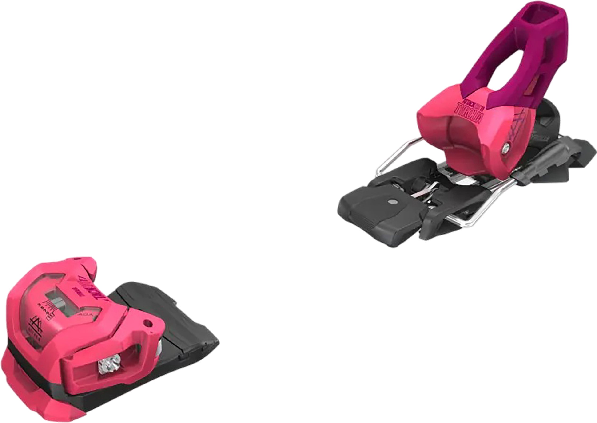 新品　STRICTLY RIPLINE 177 attack11 GW RED HEAD Attack LYT 11 GW Ski Bindings | Altitude Sports