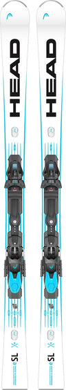 HEAD Worldcup Rebels e-SL Skis