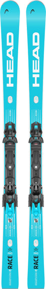 HEAD Worldcup Rebels e-Race Pro Skis