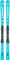 HEAD Worldcup Rebels e-Race Pro Skis - Speed Blue