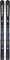 HEAD Supershape e-Titan SW Skis with Prot Ski Bindings - Black - Purple