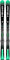 HEAD Supershape e-Magnum SW Skis with Protector PR 13 GW Ski Bindings - Black - Green