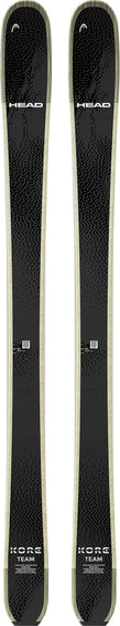 HEAD Kore Team SW Skis - Junior