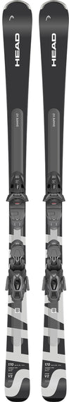 HEAD Shape V2 Skis with PR 11 GW Ski Bindings