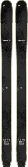 HEAD Kore 118 Ti Skis