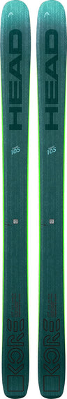 HEAD Kore 105 Skis