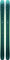 HEAD Kore 105 Skis - Green Anthracite