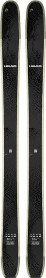 HEAD Kore 106 Ti Skis