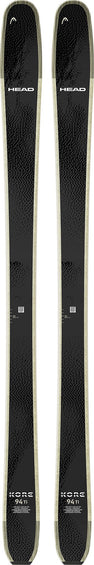 HEAD Kore 94 Ti Skis