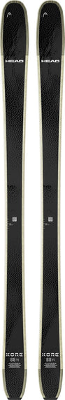 HEAD Kore 88 Ti Skis
