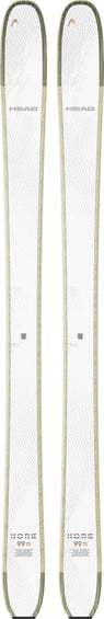 HEAD Kore 93 Ti Skis - Women's