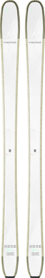 HEAD Kore 87 Ti Skis - Women's