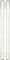HEAD Kore 87 Ti Skis - Women's - White - Mint