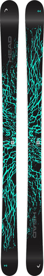 HEAD Oblivion 84 Skis